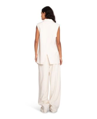 Women's Make It Mine Wool Vest