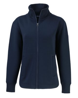 Women's Roam Full Zip Long Sleeve Jacket