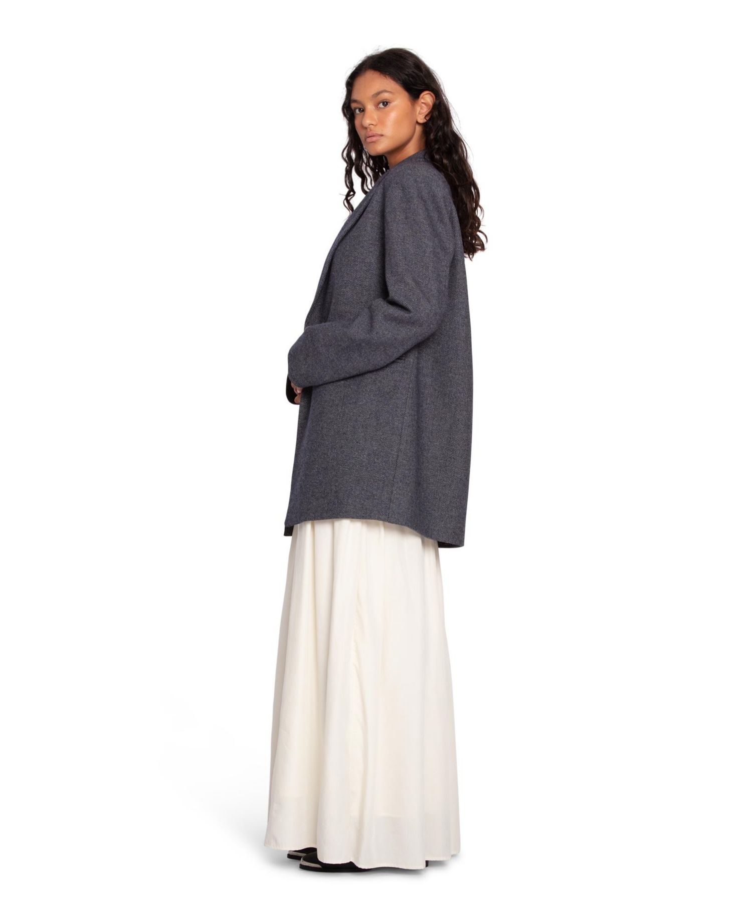 Women's Kensington Oversized Coat