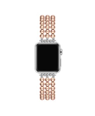 Nova Stainless Steel Band for Apple Watch 44,45,46,49mm