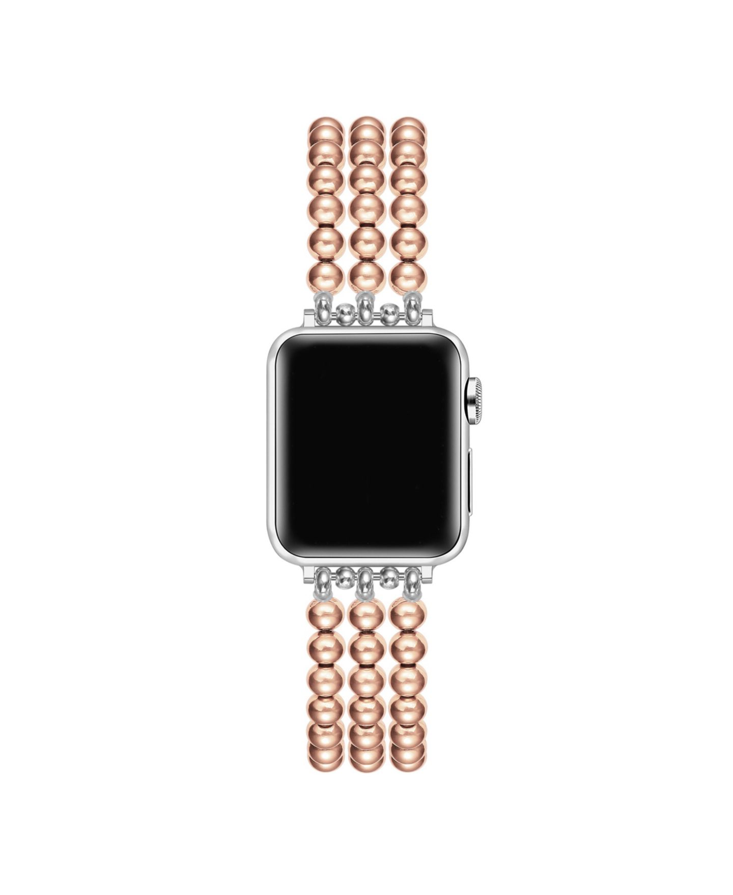 Ремешок для часов Posh Tech Nova Stainless Steel Band for Apple Watch 44,45,46,49mm — фото 3