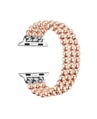 Nova Stainless Steel Band for Apple Watch 44,45,46,49mm