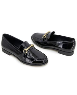 Kenneth Cole Women's Great Slip-On Loafers