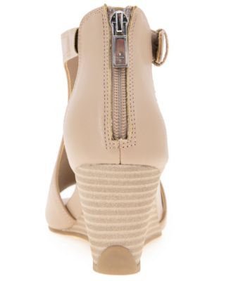 Women's Gracie Wedge Sandals