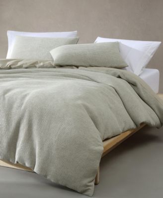 Microwaffle Melange 3-Pc. Comforter Set, King