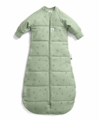 Baby Boys and Girls Jersey with Sleeves 3.5 TOG Sleeping Sack