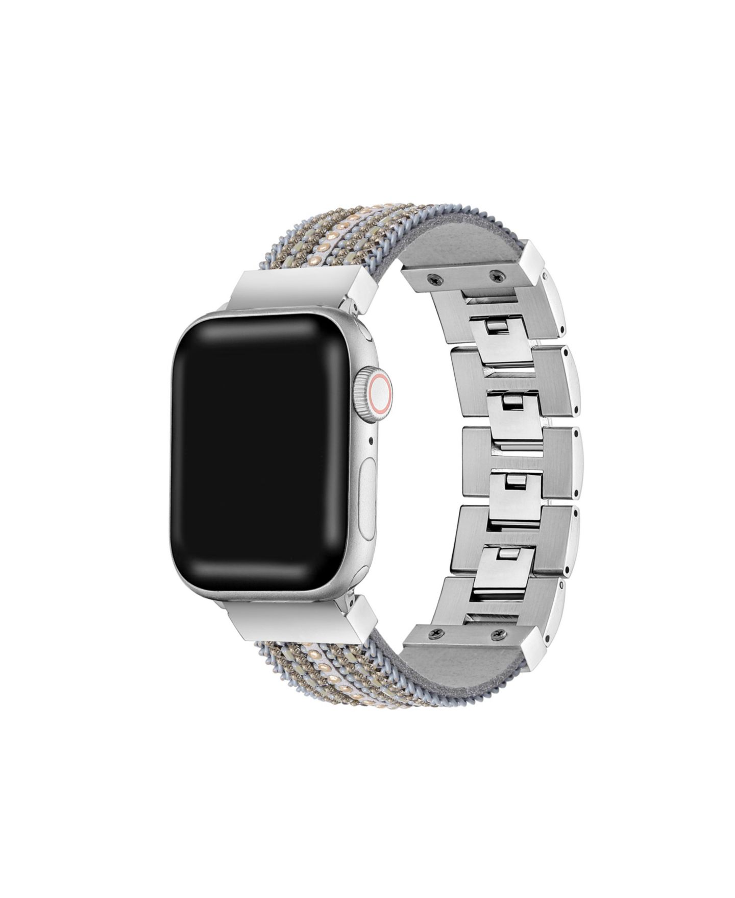Ремешок для часов Posh Tech Athena Stone Studded Band for Apple Watch 40,41,42mm — фото 1