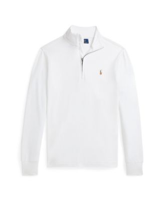 Ralph Lauren BIGSHIRT ホワイト The Big Shirt