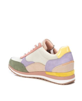 Refresh Collection Women's Casual Sneakers By Xti