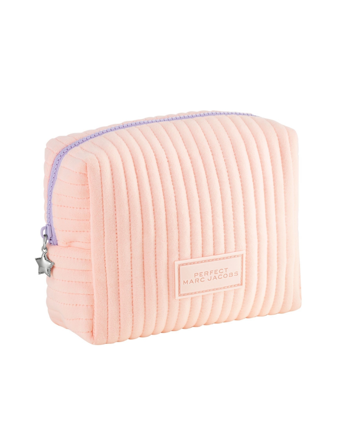 Free gift with $137 purchase from the Marc Jacobs Fragrance collection - Pink Pouch