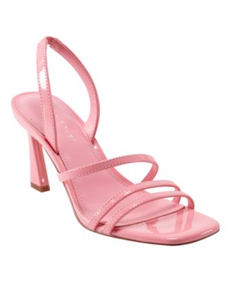 Women's Nalina Strappy Slip-On Stiletto Sandals