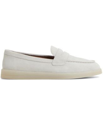 Women's Wedge Cupsole Penny Slip-On Loafer