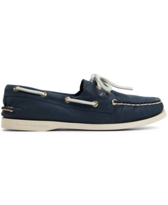 Women's Authentic Original 2 Eye Lace-Up Boat Shoe