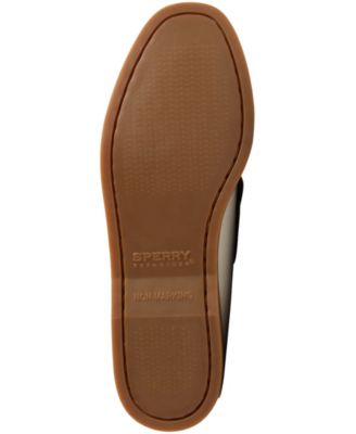 Women's Authentic Original 2 Eye Lace-Up Boat Shoe