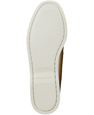 Women's Authentic Original 2 Eye Lace-Up Boat Shoe