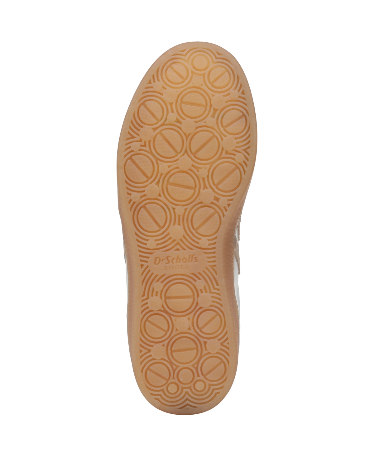 DR. SCHOLL'S WOMEN'S REBEL SPORT LACE UP SNEAKERS 