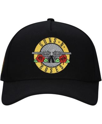 Lids Men's Black Guns N Roses Appetite for Destruction A-Frame