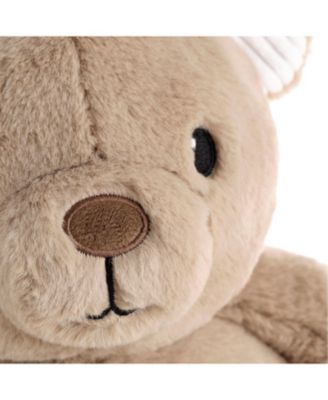 Bear, 10" Baby Stuffed Animal Plush Toy