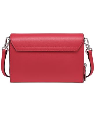 Lourdes Chain Strap Crossbody Bag