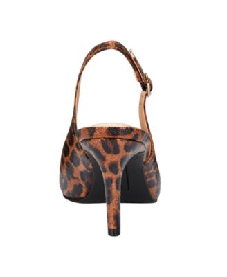 Women's Gelli Bow Slingback Pumps