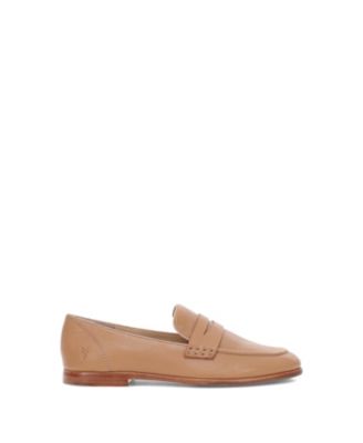 Women's Faith Leather Loafers