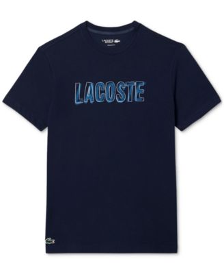Men's Regular-Fit Logo T-Shirt
