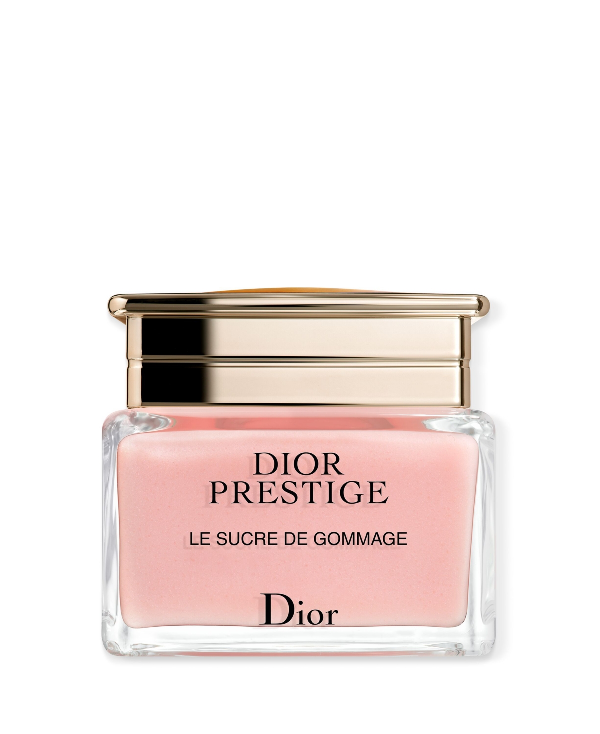 Dior Prestige Rose Sugar Scrub, 5 Oz. In No Color