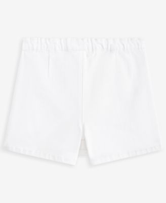 Little & Big Girls Cloud Denim Skort, Exclusively at Macy's