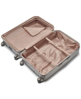 Clean Cut Large Check-in Spinner