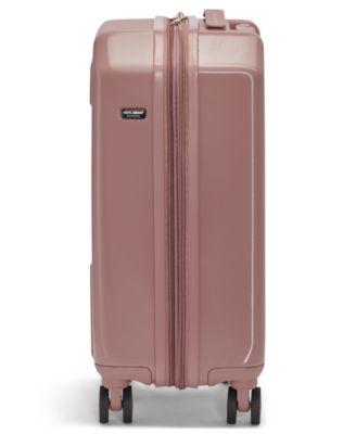 Clean Cut Small Carry-on Spinner