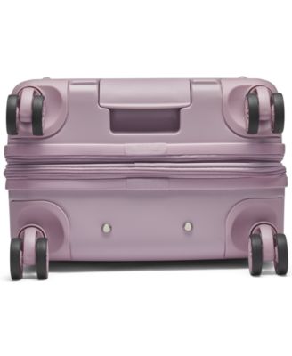 Clean Cut Small Carry-on Spinner