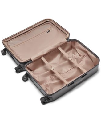 Clean Cut Check-in Spinner