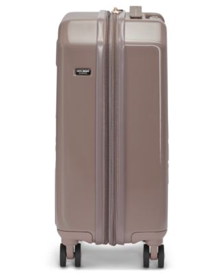 Clean Cut Small Carry-on Spinner