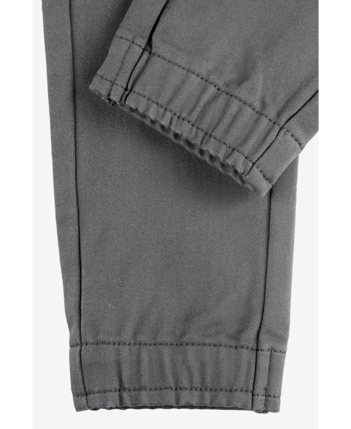 Xray Toddler Boys Elastic Waist Commuter Jogger Cargo Pants