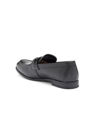 Men's Fashion Slip On Bit Loafer