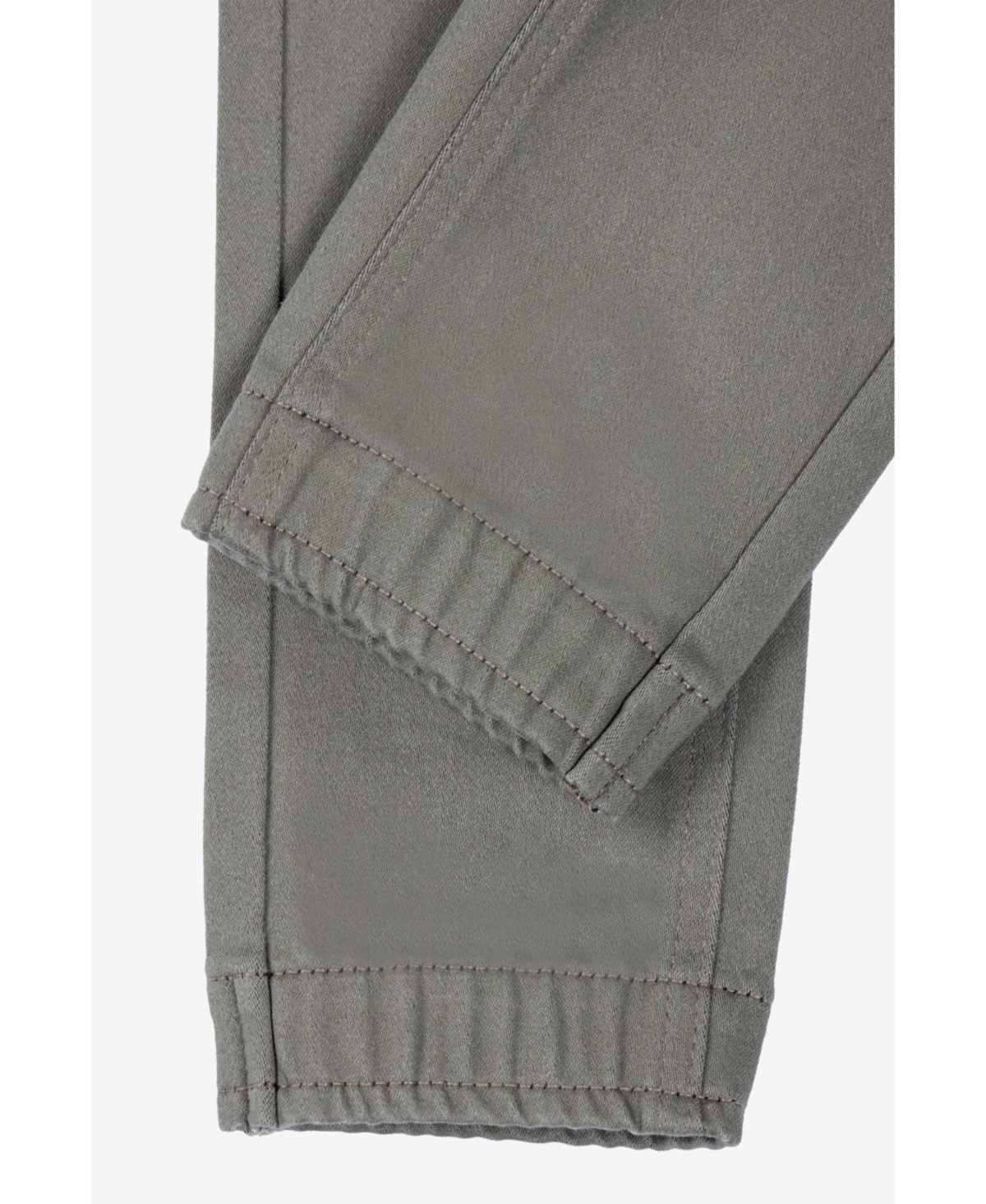 Xray Toddler Boys Elastic Waist Jogger Commuter Pants