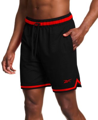 Men's Basketball Transition 7" Shorts