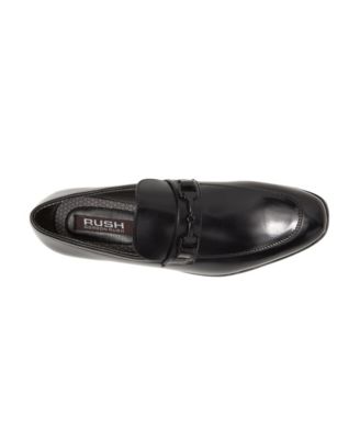Men's Slip On Bit Loafer