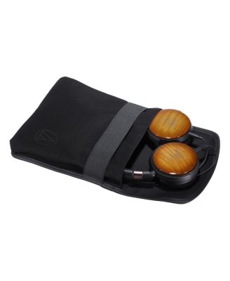 ATH-WP900 On-Ear Headphones (Flamed Maple)