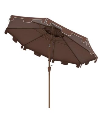 Outdoor Beach Umbrella – Portable and UV-Protected Shade for Beach, Patio, or Outdoor Activities