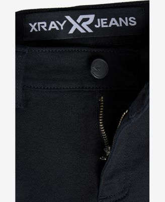 Big Boys 8 - 18 Commuter Jogger Cargo Pants