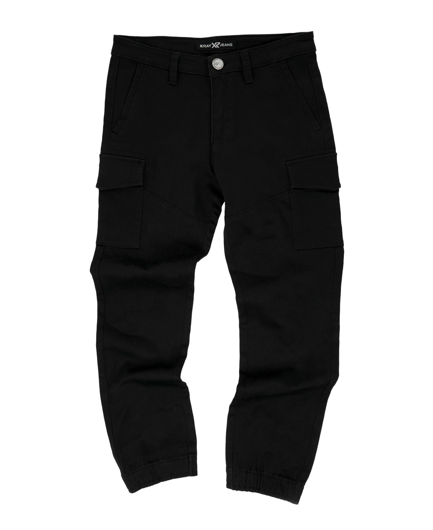 Big Boys Commuter Jogger Cargo Pants