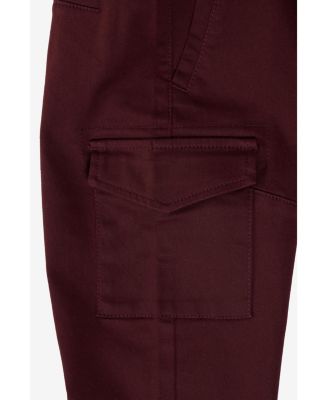 Big Boys 8 - 18 Commuter Jogger Cargo Pants