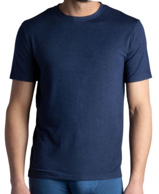 Men's Men MODAL Crew Neck T-Shirt