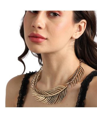 Party Statement Necklace