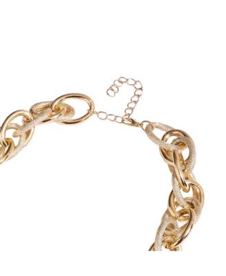 Casual Chain Necklace