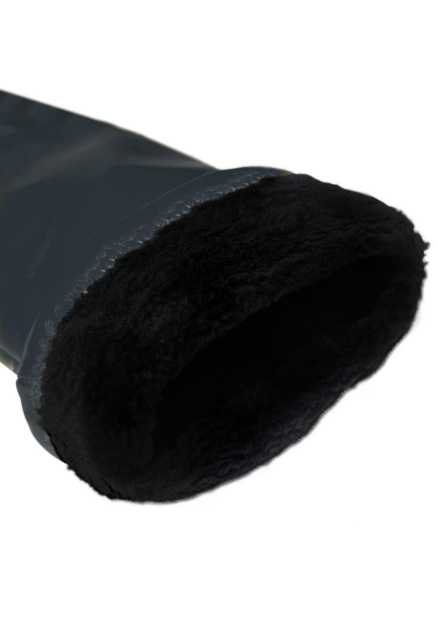 Women`s extra long Premium Lamb Leather Touchscreen Gloves Style Keira