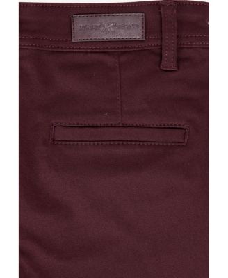 Big Boys 8 - 18 Flex Waist Jogger Commuter Pants