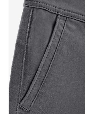 Big Boys 8 - 18 Flex Waist Jogger Commuter Pants