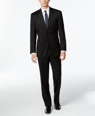 calvin klein modern fit tuxedo